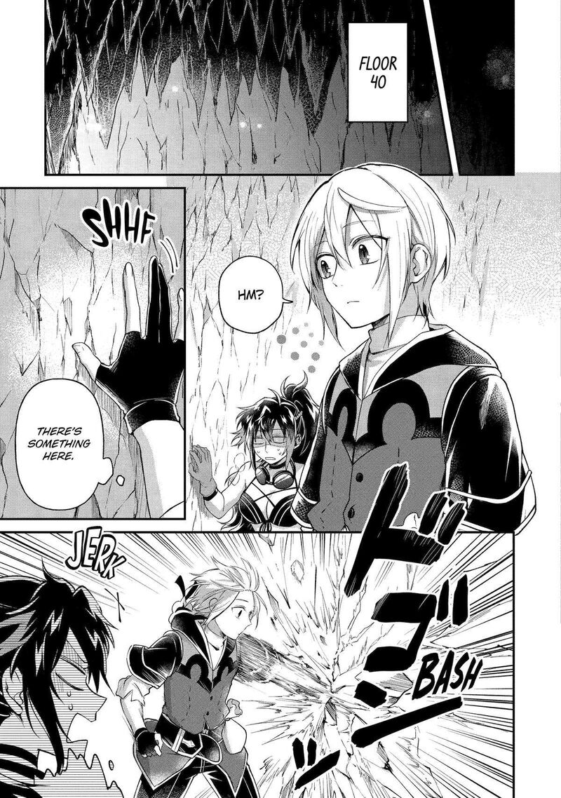 Tensei Yuusha No Kimama Tabi Chapter 8 Page 1