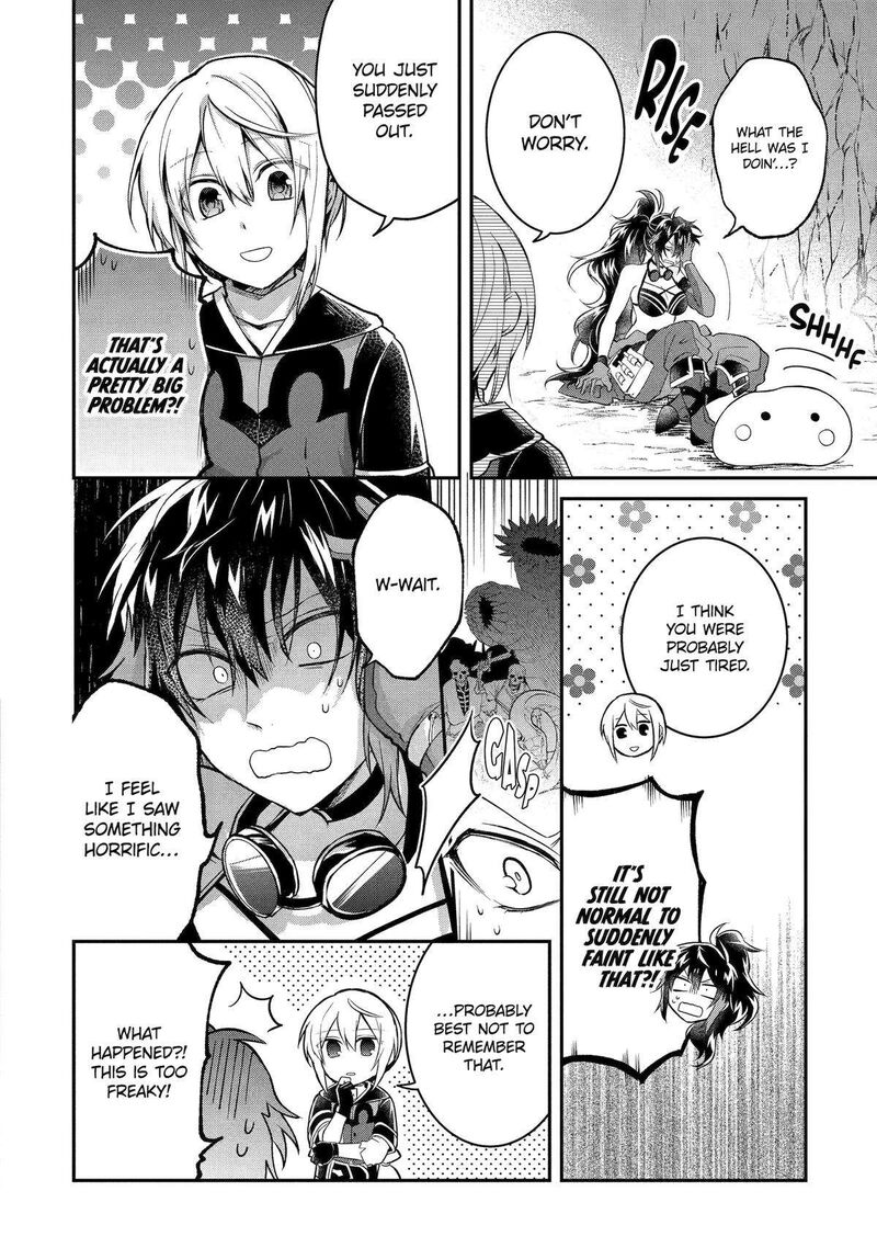 Tensei Yuusha No Kimama Tabi Chapter 8 Page 14