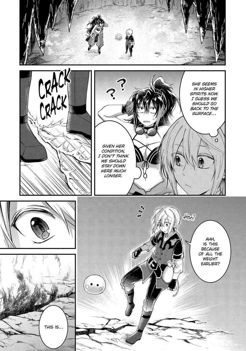 Tensei Yuusha No Kimama Tabi Chapter 8 Page 15