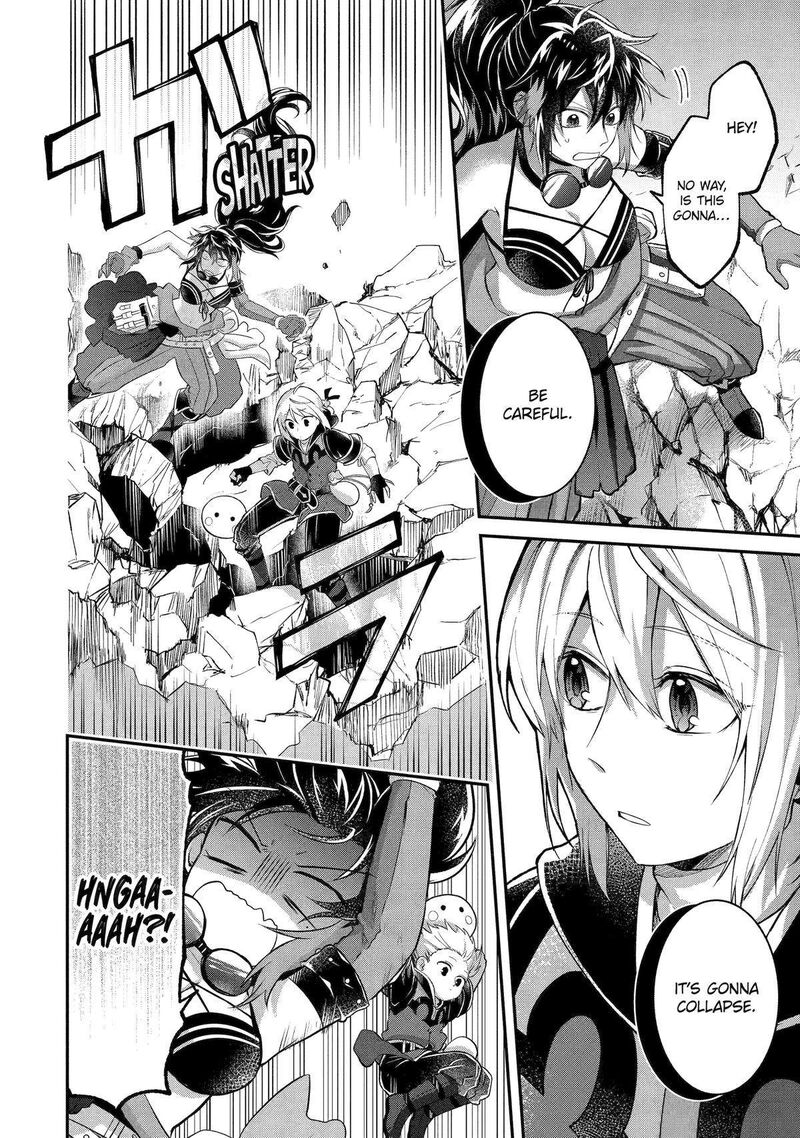 Tensei Yuusha No Kimama Tabi Chapter 8 Page 16