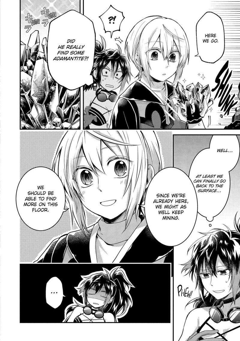 Tensei Yuusha No Kimama Tabi Chapter 8 Page 2
