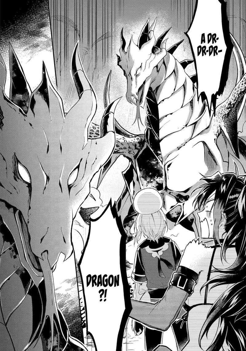 Tensei Yuusha No Kimama Tabi Chapter 8 Page 20