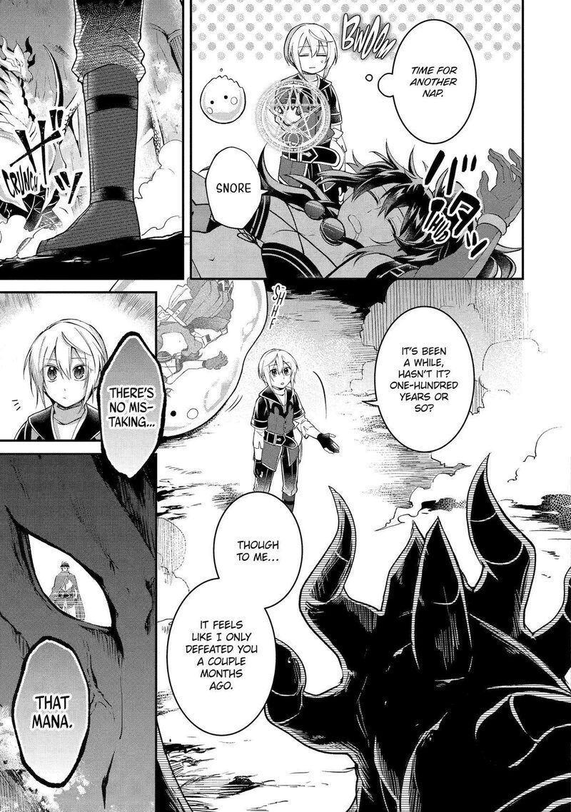 Tensei Yuusha No Kimama Tabi Chapter 8 Page 23
