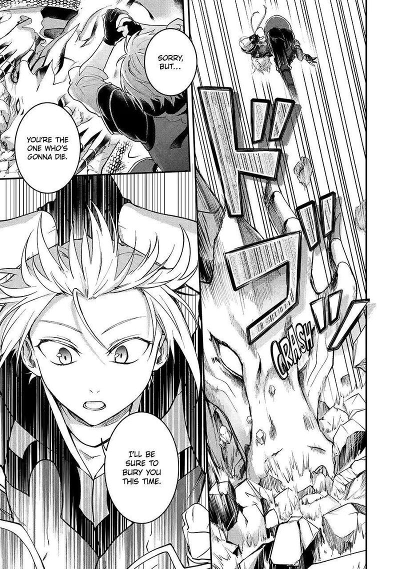 Tensei Yuusha No Kimama Tabi Chapter 8 Page 25