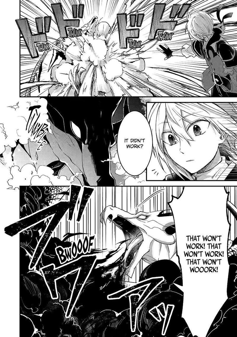 Tensei Yuusha No Kimama Tabi Chapter 8 Page 28