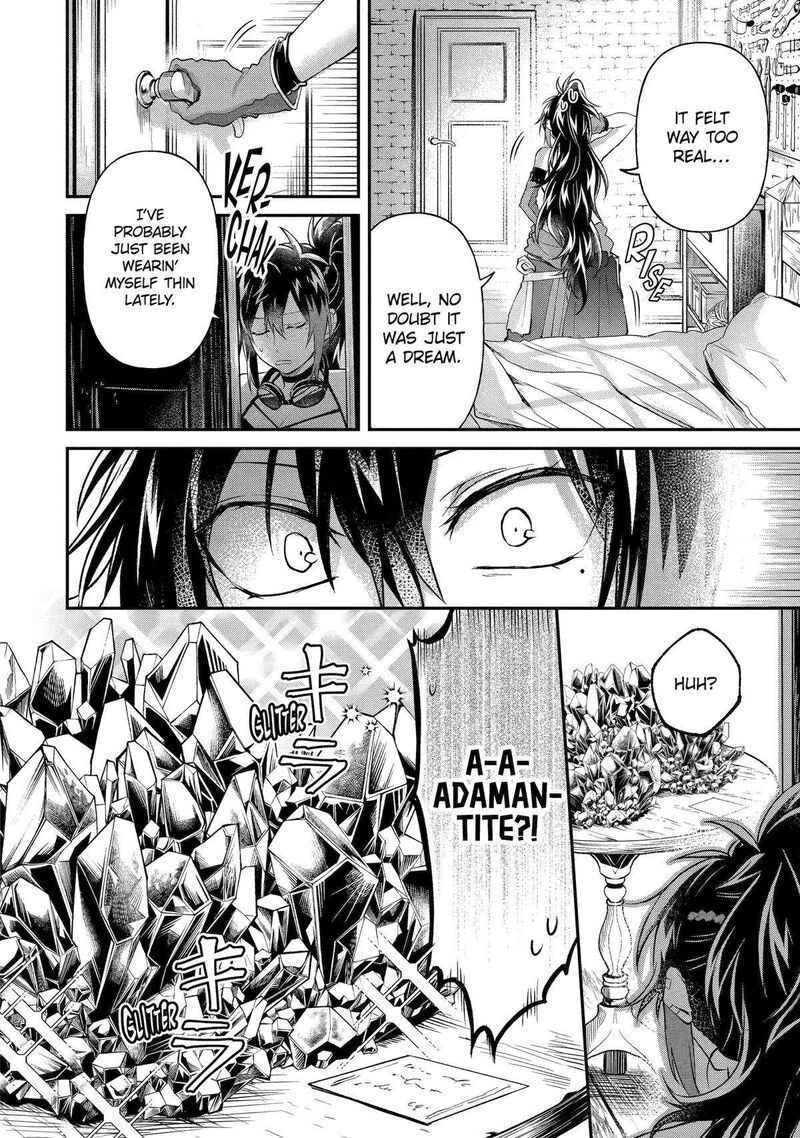 Tensei Yuusha No Kimama Tabi Chapter 8 Page 35