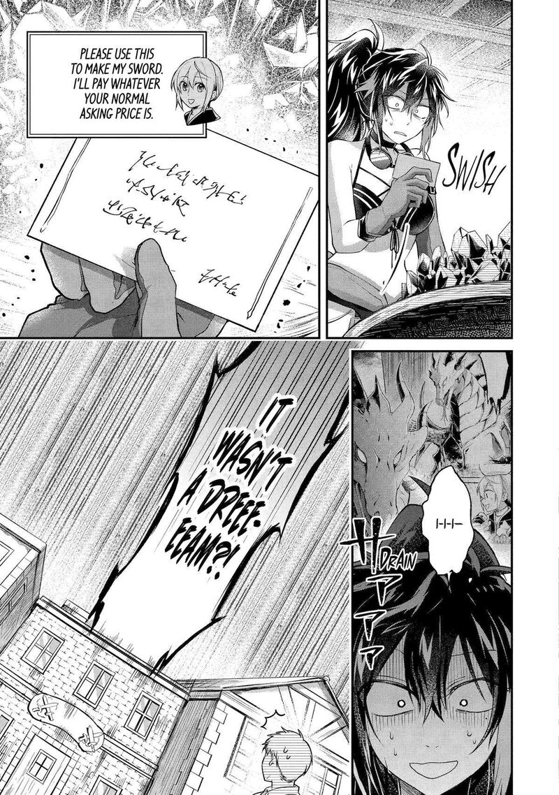 Tensei Yuusha No Kimama Tabi Chapter 8 Page 36