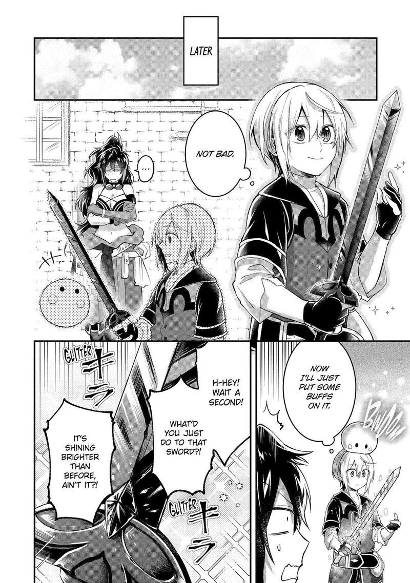 Tensei Yuusha No Kimama Tabi Chapter 8 Page 37