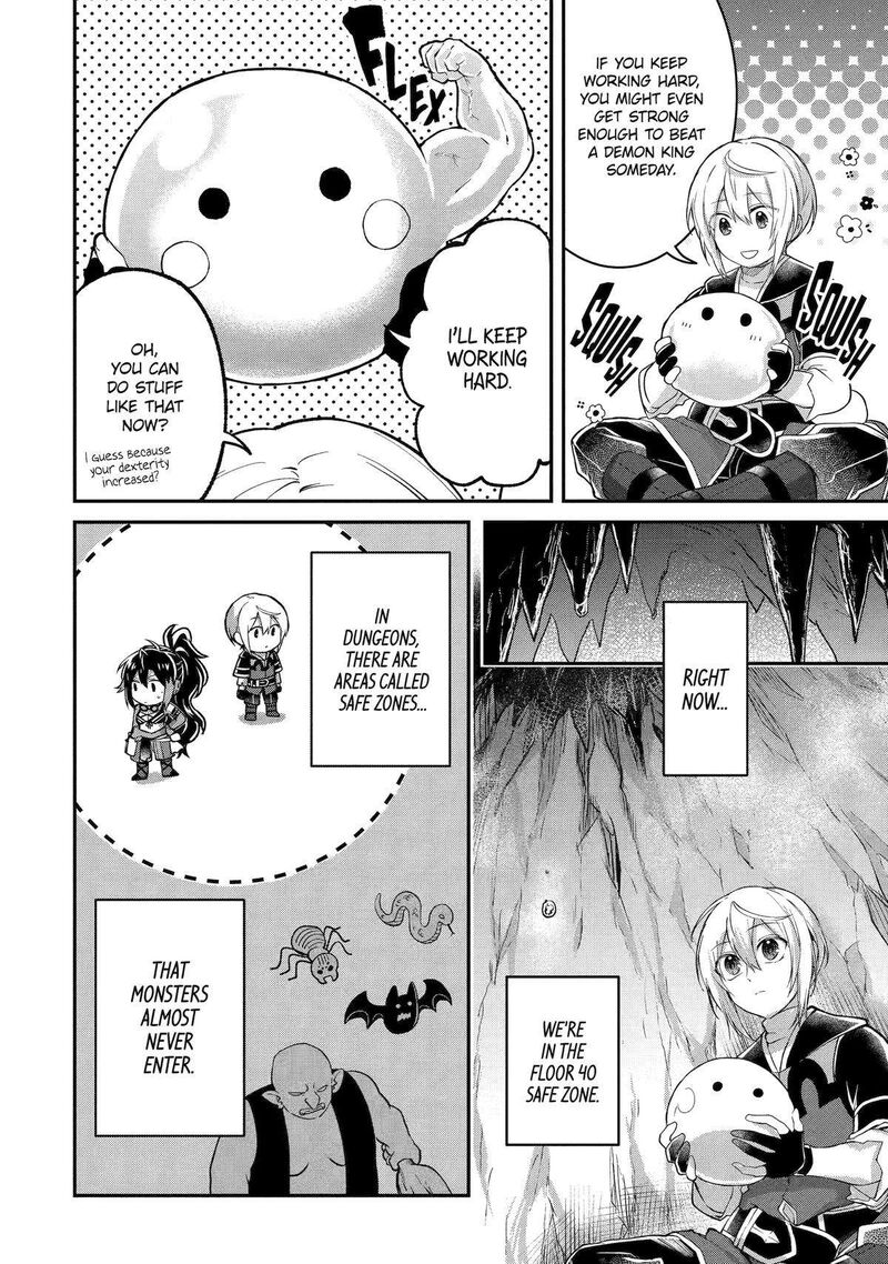 Tensei Yuusha No Kimama Tabi Chapter 8 Page 6