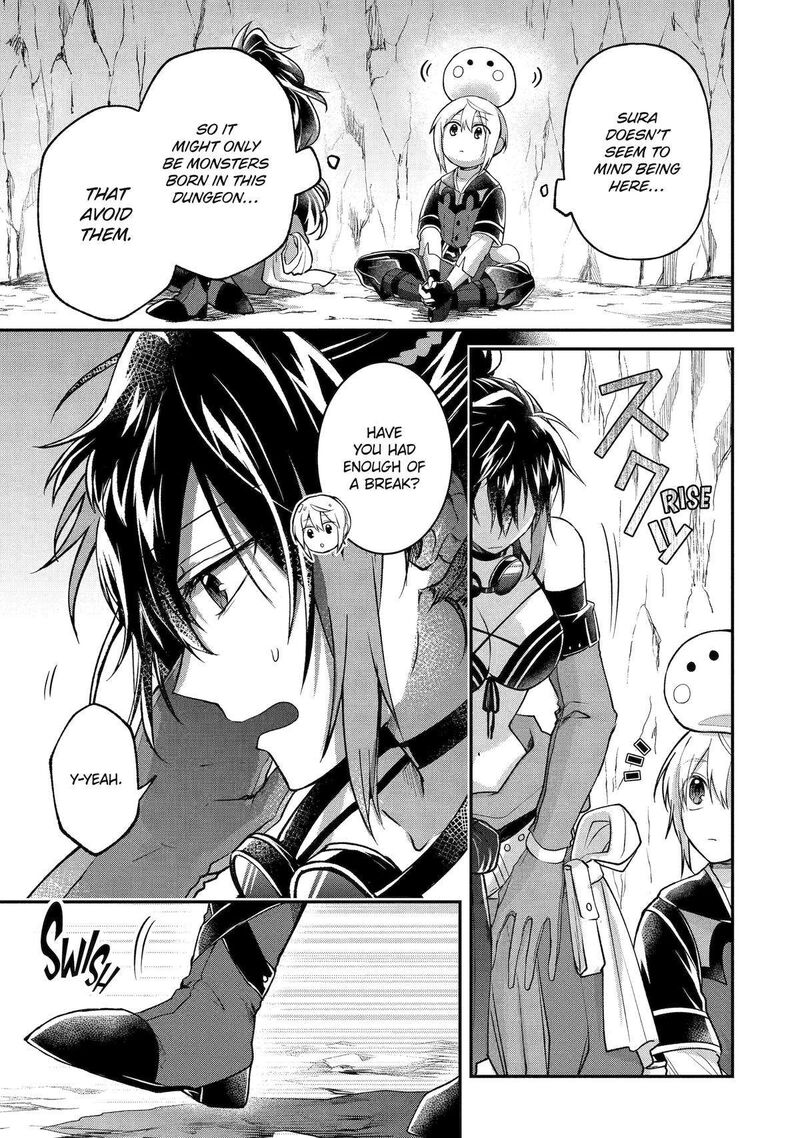 Tensei Yuusha No Kimama Tabi Chapter 8 Page 7