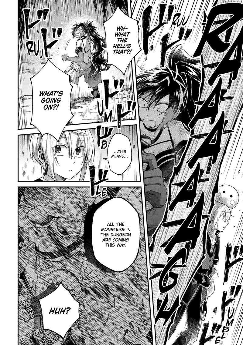 Tensei Yuusha No Kimama Tabi Chapter 8 Page 8