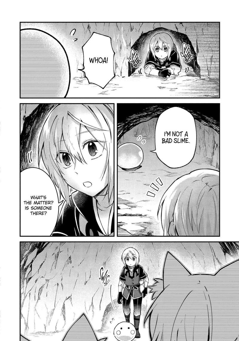 Tensei Yuusha No Kimama Tabi Chapter 9 Page 10