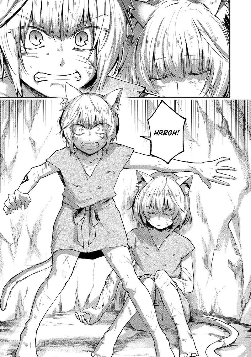 Tensei Yuusha No Kimama Tabi Chapter 9 Page 11