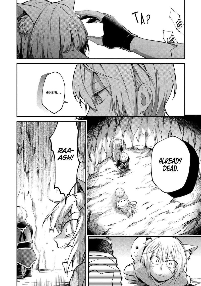 Tensei Yuusha No Kimama Tabi Chapter 9 Page 14