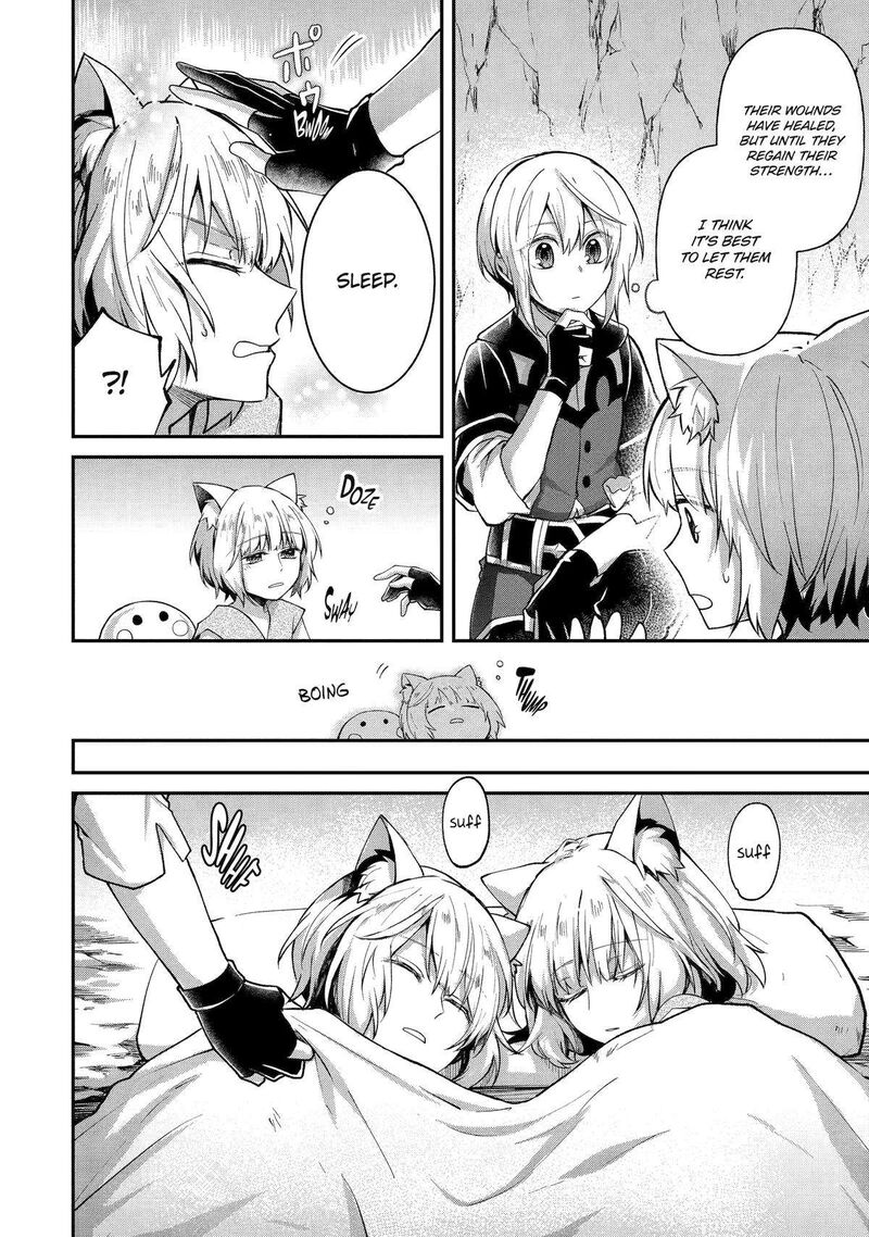 Tensei Yuusha No Kimama Tabi Chapter 9 Page 18
