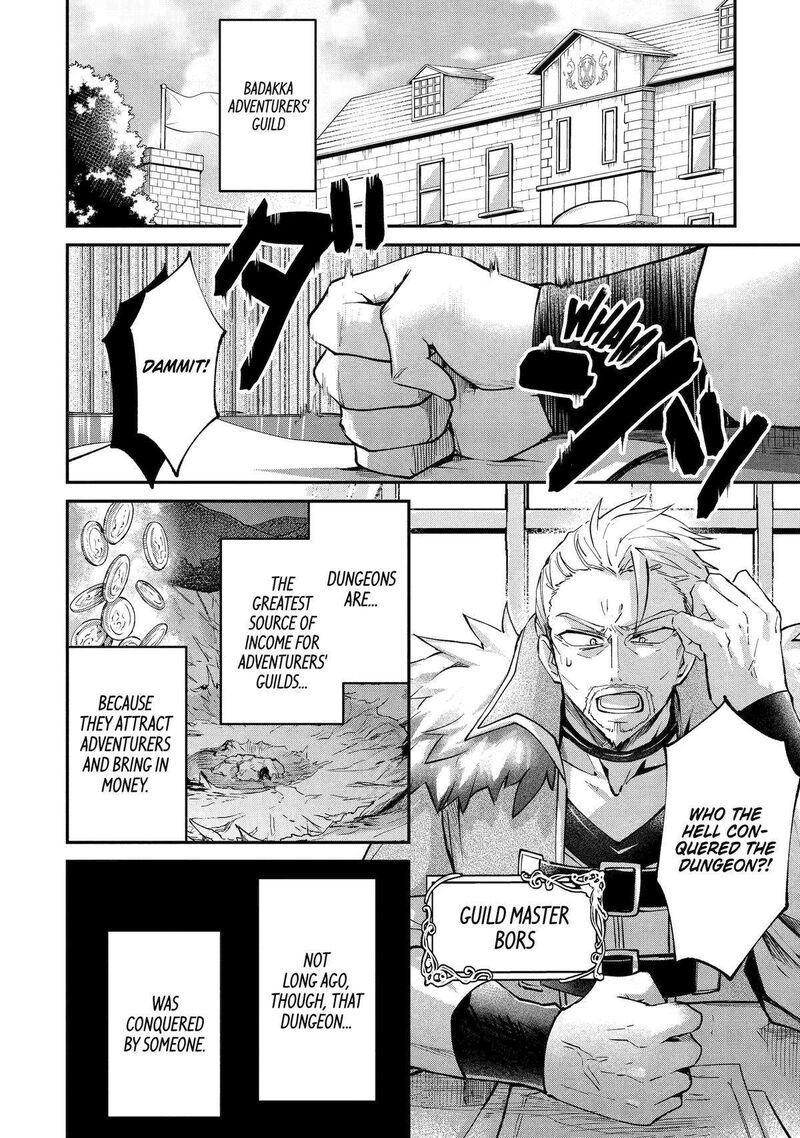 Tensei Yuusha No Kimama Tabi Chapter 9 Page 2