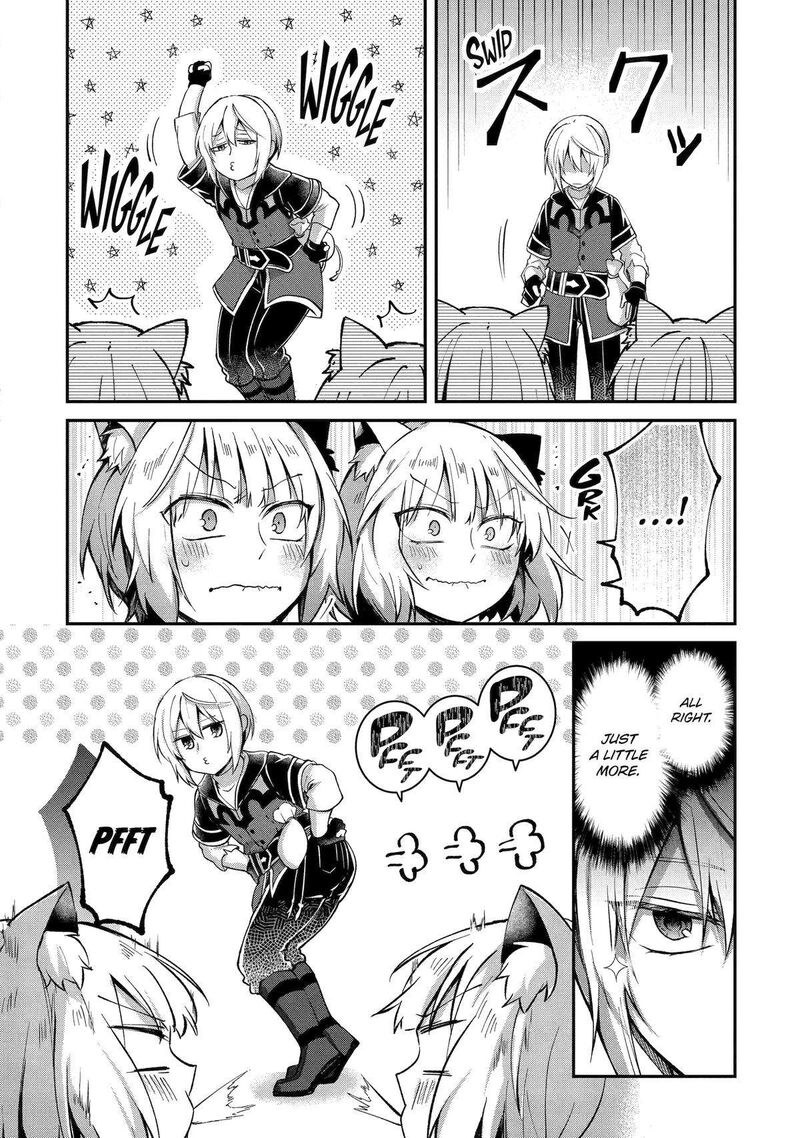 Tensei Yuusha No Kimama Tabi Chapter 9 Page 24