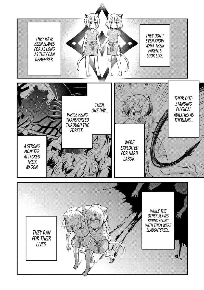 Tensei Yuusha No Kimama Tabi Chapter 9 Page 28