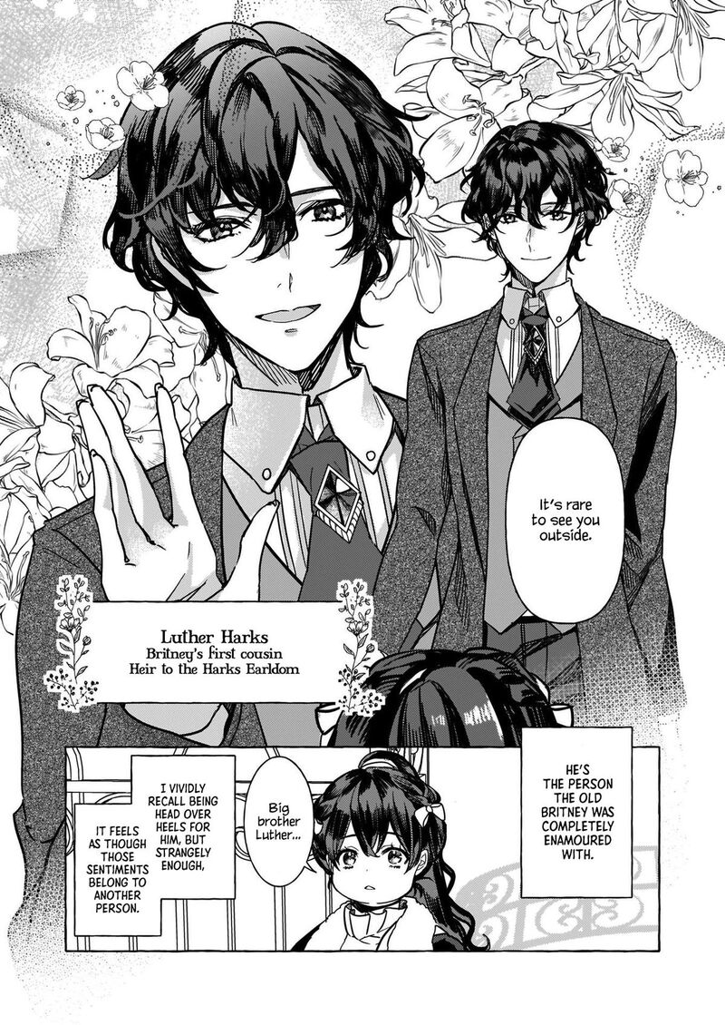 Tenseisaki Ga Shoujo Manga No Shirobuta Reijou Datta Reboooot Chapter 1 Page 16