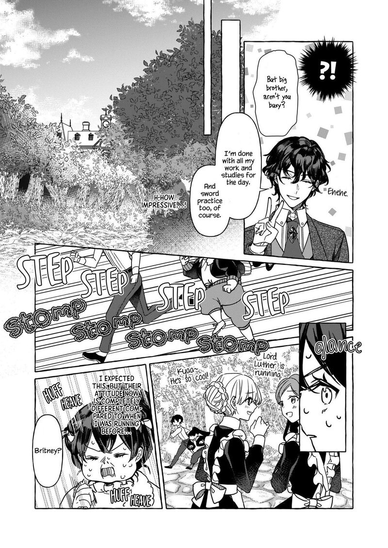 Tenseisaki Ga Shoujo Manga No Shirobuta Reijou Datta Reboooot Chapter 1 Page 18
