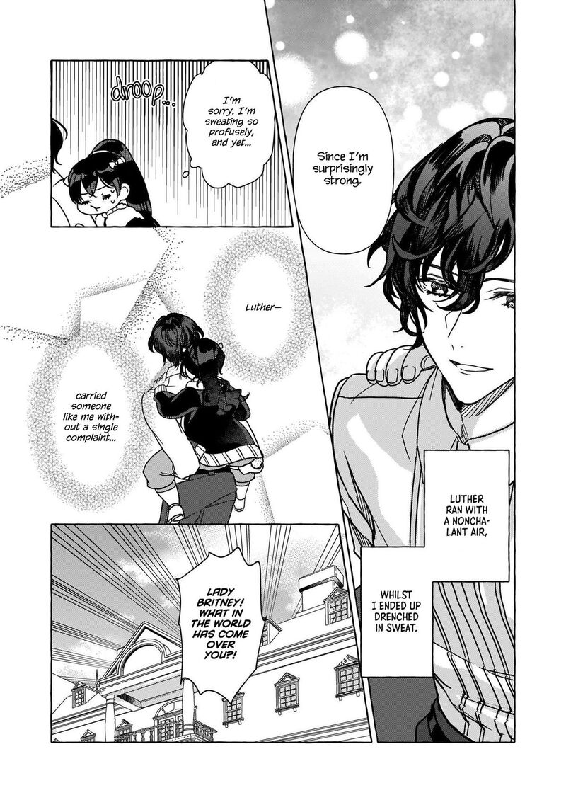Tenseisaki Ga Shoujo Manga No Shirobuta Reijou Datta Reboooot Chapter 1 Page 21