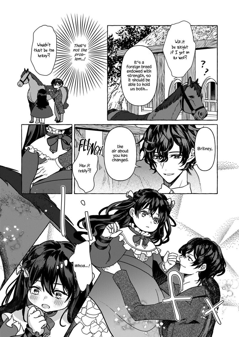 Tenseisaki Ga Shoujo Manga No Shirobuta Reijou Datta Reboooot Chapter 1 Page 26