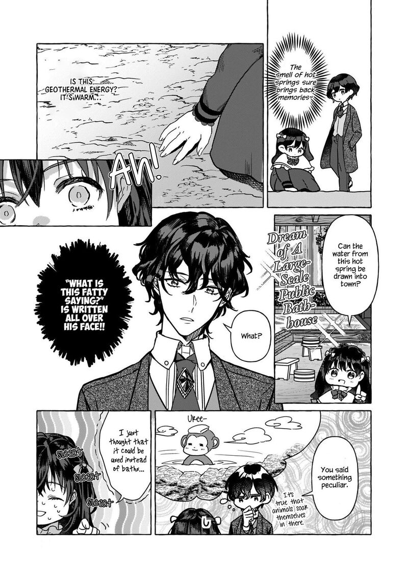 Tenseisaki Ga Shoujo Manga No Shirobuta Reijou Datta Reboooot Chapter 1 Page 30