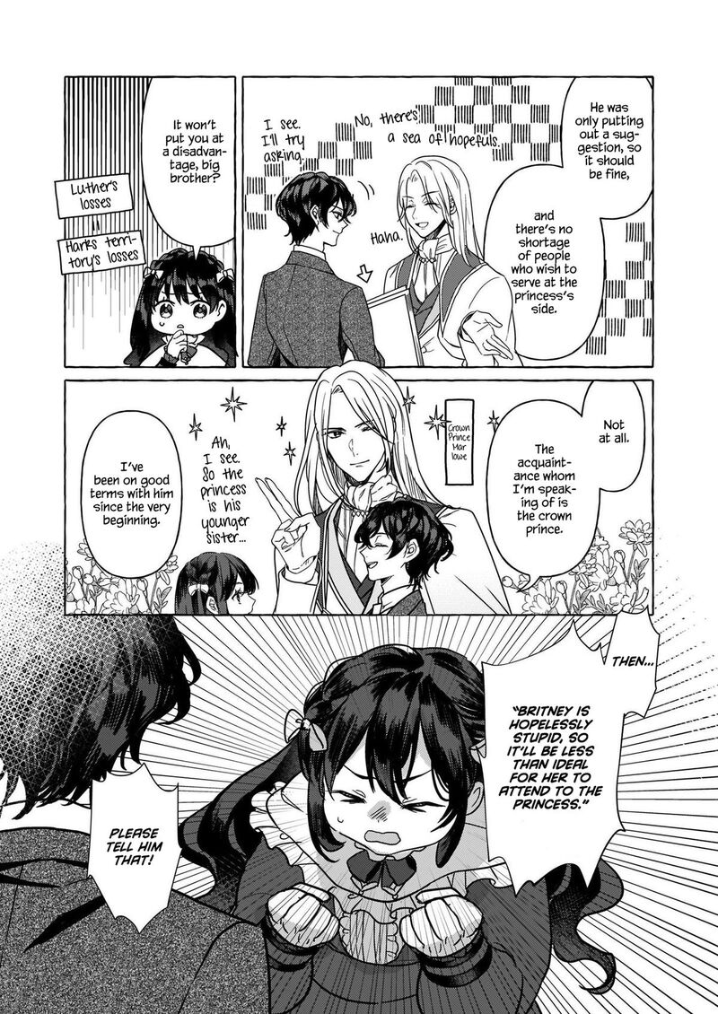 Tenseisaki Ga Shoujo Manga No Shirobuta Reijou Datta Reboooot Chapter 1 Page 39