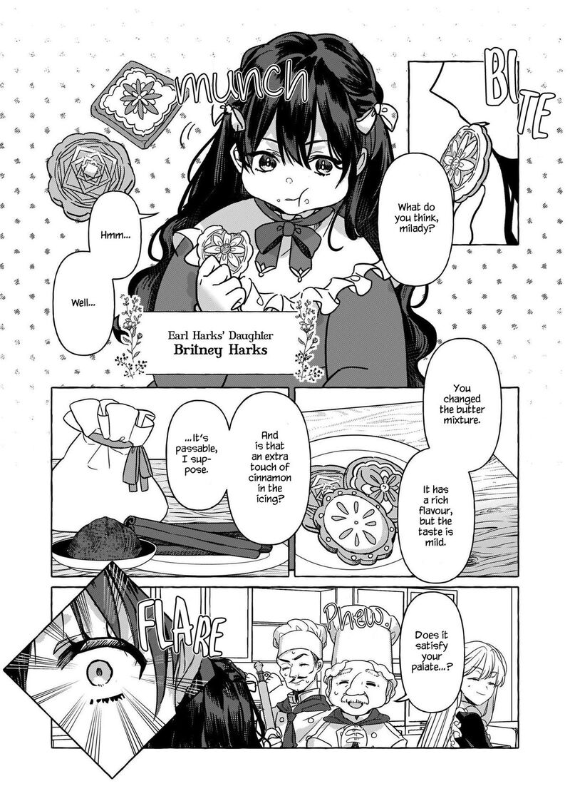 Tenseisaki Ga Shoujo Manga No Shirobuta Reijou Datta Reboooot Chapter 1 Page 5