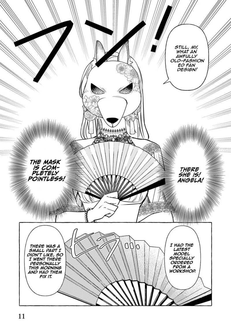 Tenseisaki Ga Shoujo Manga No Shirobuta Reijou Datta Reboooot Chapter 10 Page 14