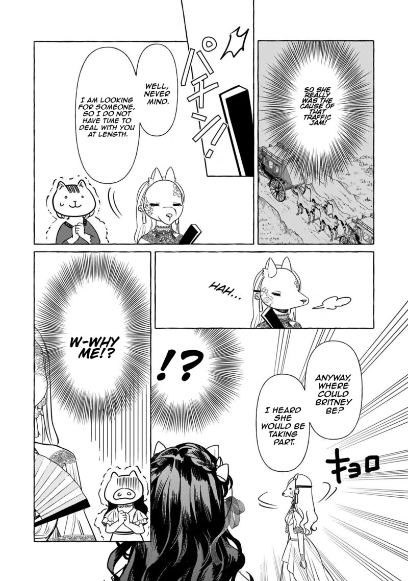 Tenseisaki Ga Shoujo Manga No Shirobuta Reijou Datta Reboooot Chapter 10 Page 15