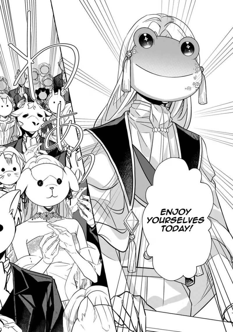 Tenseisaki Ga Shoujo Manga No Shirobuta Reijou Datta Reboooot Chapter 10 Page 17