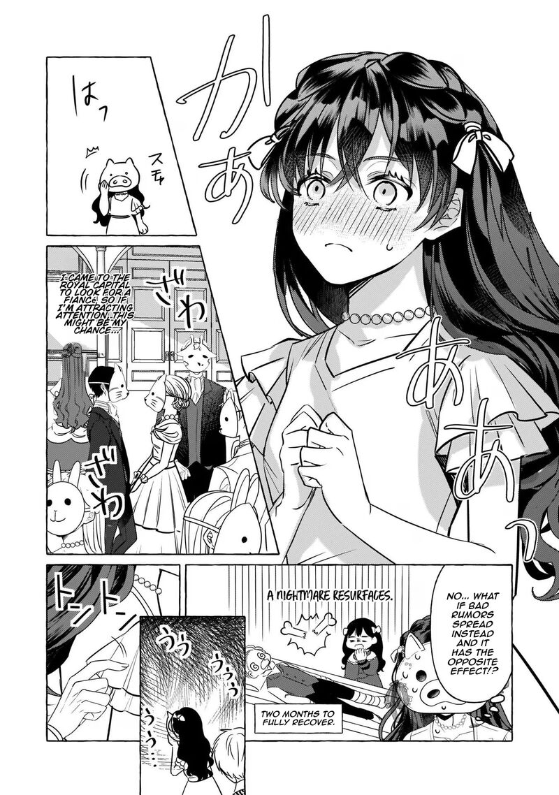 Tenseisaki Ga Shoujo Manga No Shirobuta Reijou Datta Reboooot Chapter 10 Page 23