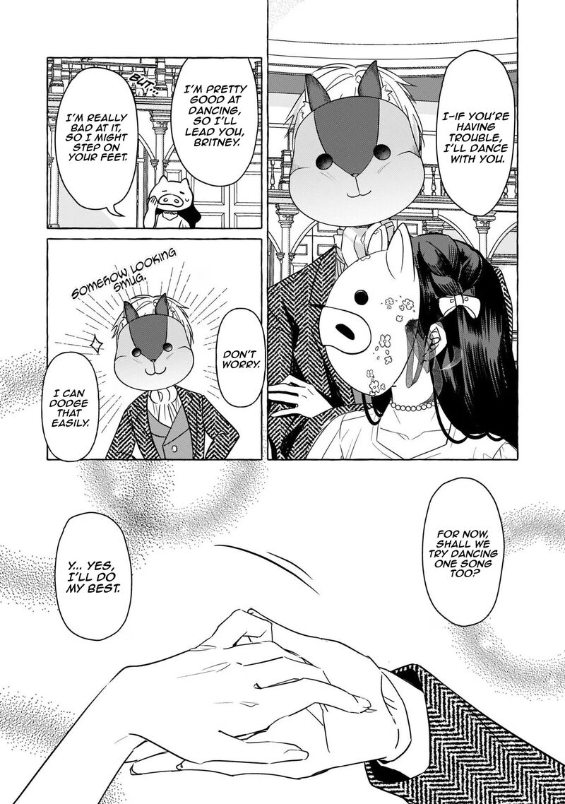 Tenseisaki Ga Shoujo Manga No Shirobuta Reijou Datta Reboooot Chapter 10 Page 24