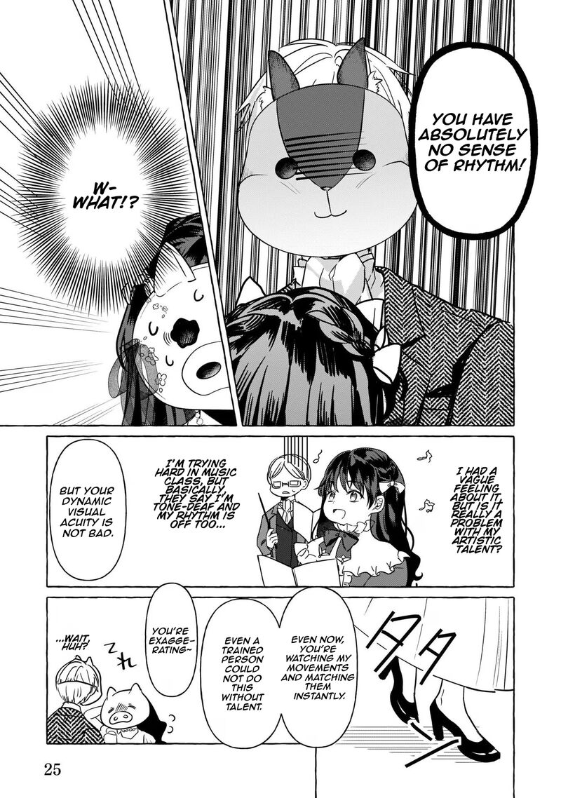 Tenseisaki Ga Shoujo Manga No Shirobuta Reijou Datta Reboooot Chapter 10 Page 28