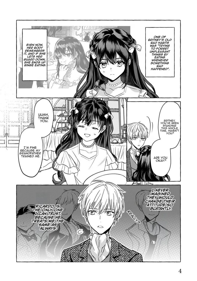 Tenseisaki Ga Shoujo Manga No Shirobuta Reijou Datta Reboooot Chapter 10 Page 7