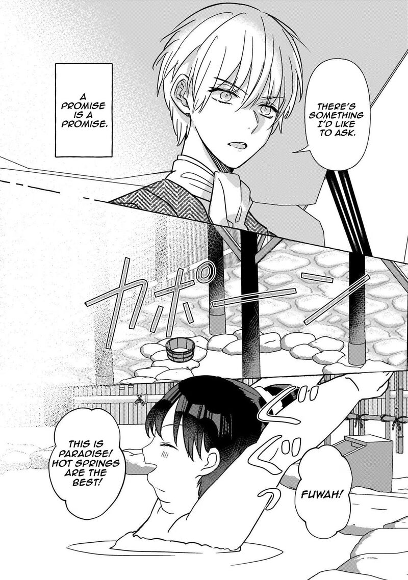 Tenseisaki Ga Shoujo Manga No Shirobuta Reijou Datta Reboooot Chapter 2 Page 25
