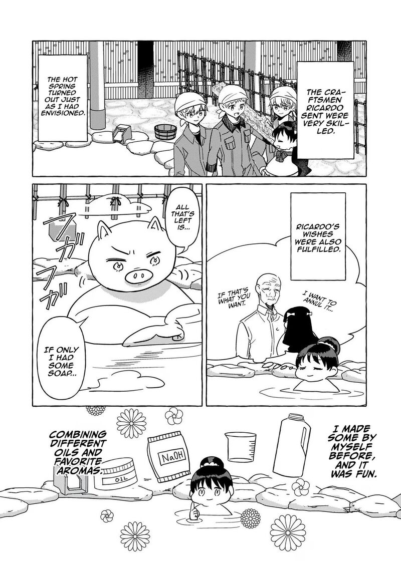 Tenseisaki Ga Shoujo Manga No Shirobuta Reijou Datta Reboooot Chapter 2 Page 26