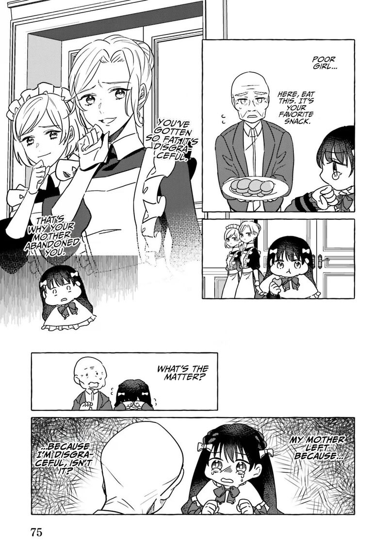Tenseisaki Ga Shoujo Manga No Shirobuta Reijou Datta Reboooot Chapter 2 Page 32