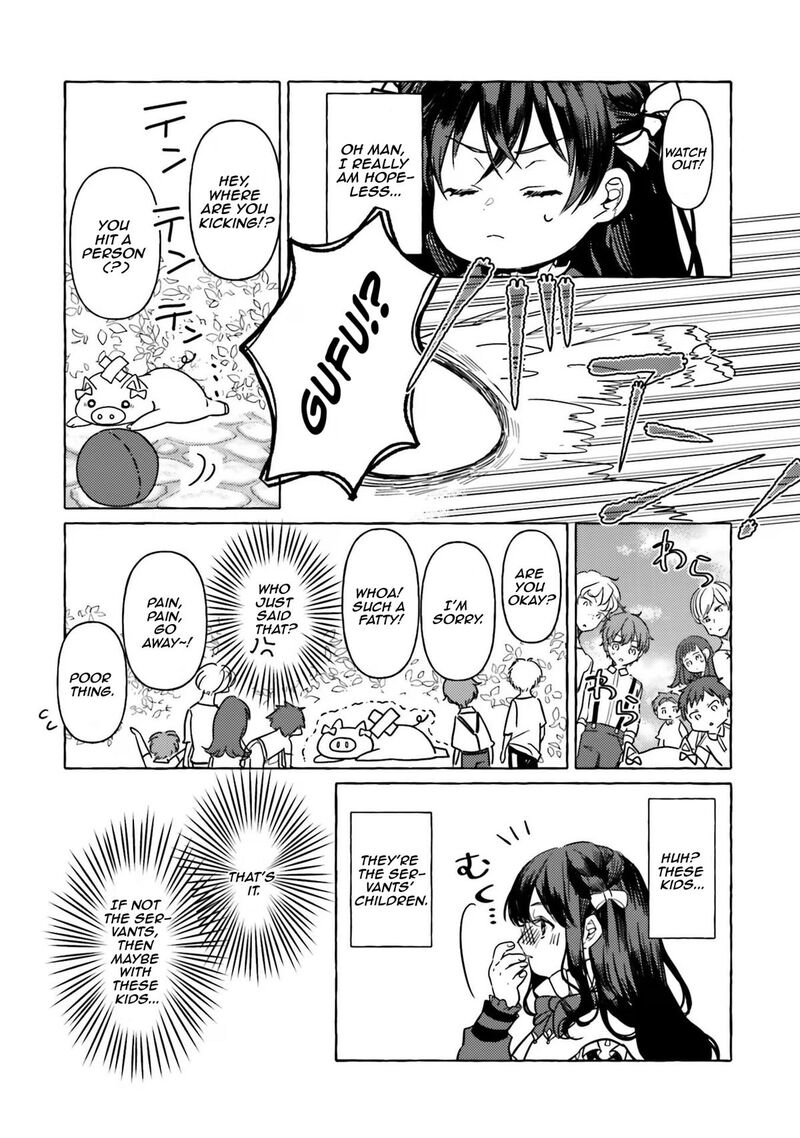 Tenseisaki Ga Shoujo Manga No Shirobuta Reijou Datta Reboooot Chapter 2 Page 34