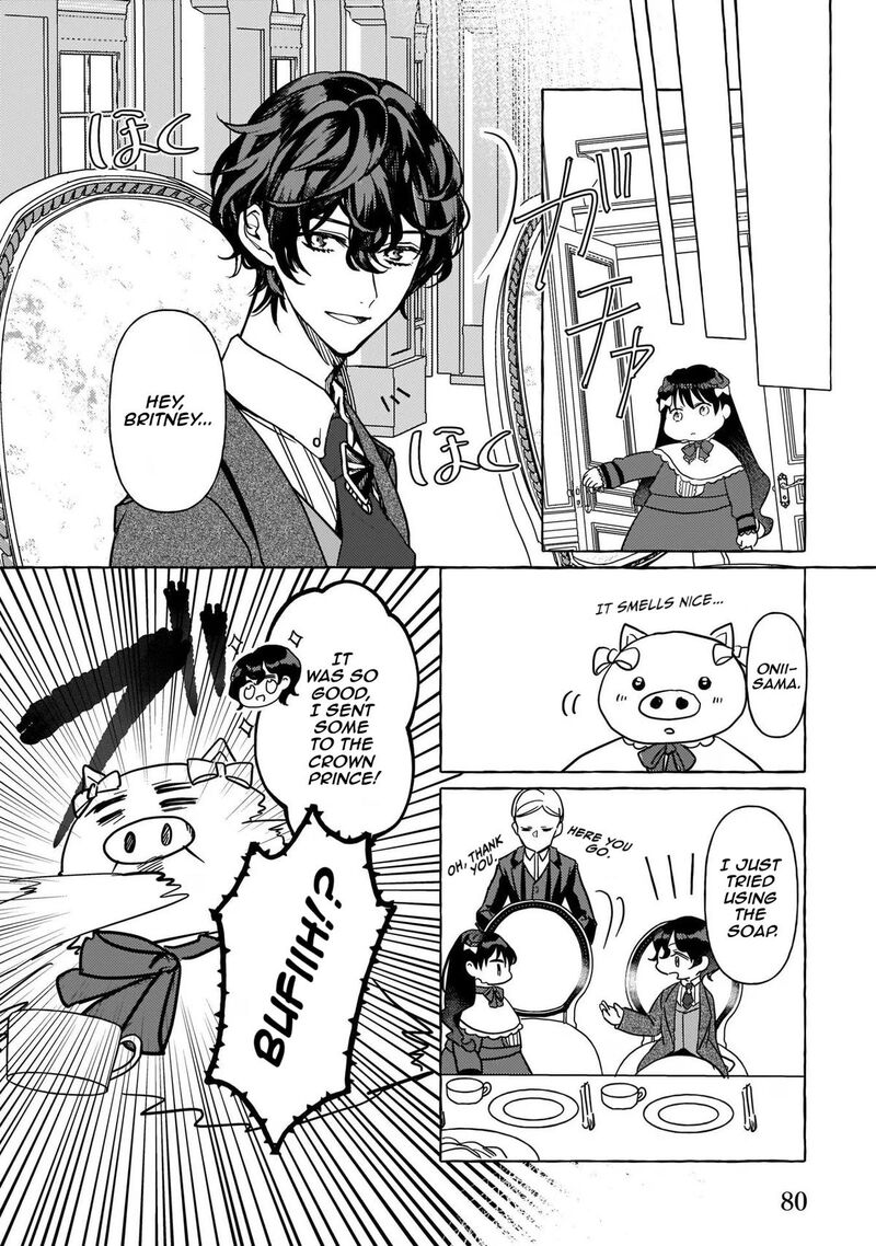 Tenseisaki Ga Shoujo Manga No Shirobuta Reijou Datta Reboooot Chapter 2 Page 37