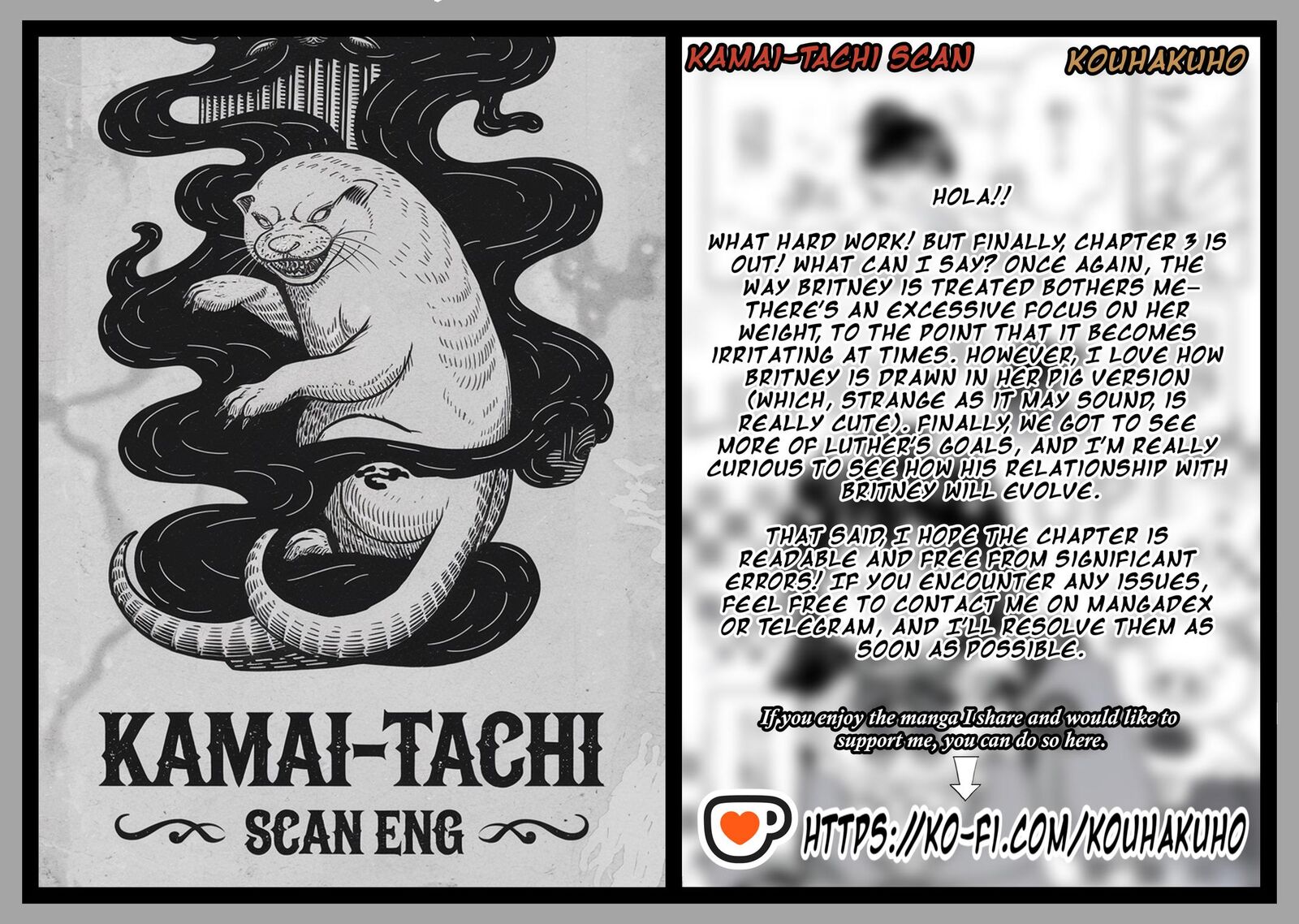 Tenseisaki Ga Shoujo Manga No Shirobuta Reijou Datta Reboooot Chapter 3 Page 40