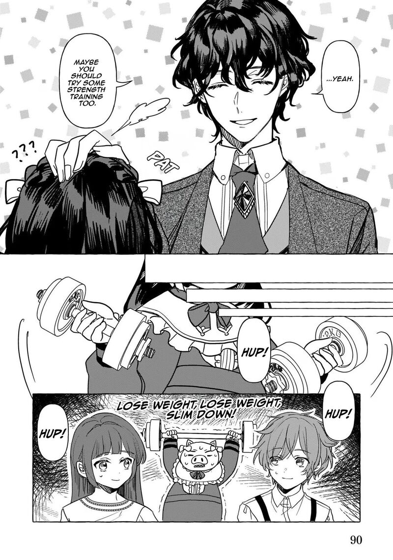 Tenseisaki Ga Shoujo Manga No Shirobuta Reijou Datta Reboooot Chapter 3 Page 7
