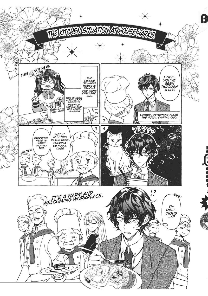 Tenseisaki Ga Shoujo Manga No Shirobuta Reijou Datta Reboooot Chapter 4 Page 44