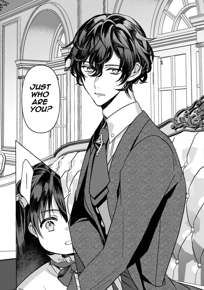 Tenseisaki Ga Shoujo Manga No Shirobuta Reijou Datta Reboooot Chapter 6 Page 29