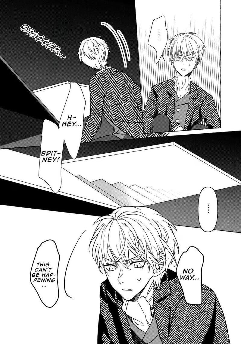 Tenseisaki Ga Shoujo Manga No Shirobuta Reijou Datta Reboooot Chapter 7 Page 29