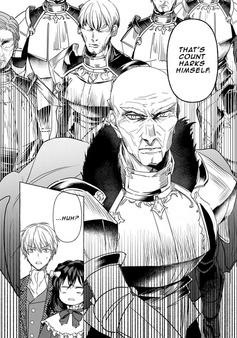 Tenseisaki Ga Shoujo Manga No Shirobuta Reijou Datta Reboooot Chapter 8 Page 15