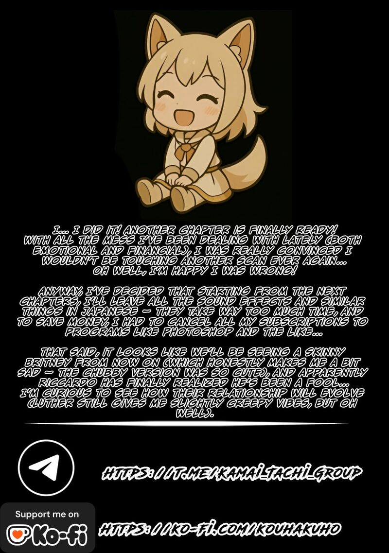 Tenseisaki Ga Shoujo Manga No Shirobuta Reijou Datta Reboooot Chapter 8 Page 38