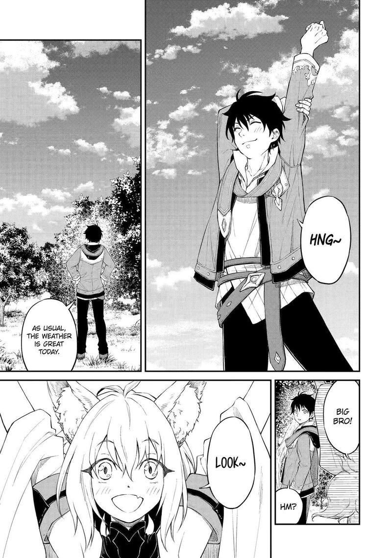 Tenseishitara Saikyou Shutachi Ga Sumau Shima Deshita Kono Shima De Slow Life Wo Tanoshimimasu Chapter 1 Page 1