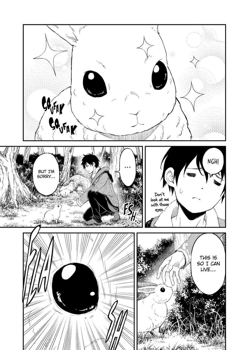 Tenseishitara Saikyou Shutachi Ga Sumau Shima Deshita Kono Shima De Slow Life Wo Tanoshimimasu Chapter 1 Page 14